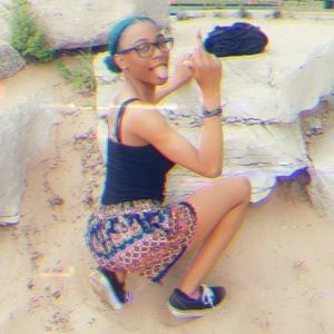 Meet your Posher, Mariah